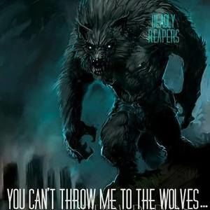 Meet your Posher, Frederick